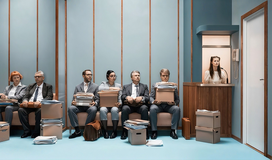 Human oversight in autonomous advertising