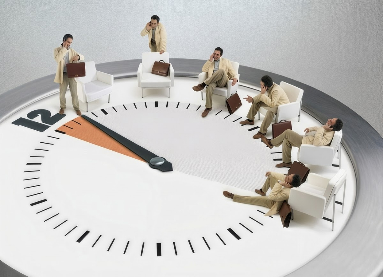 How often does your media buying actually optimize?