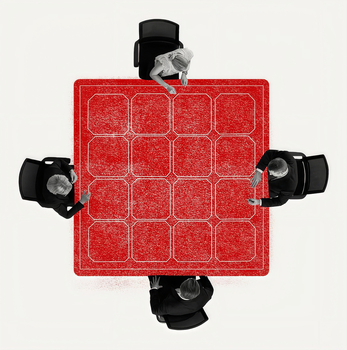 Walled gardens in advertising: why owning the inventory isn’t the same as deciding well