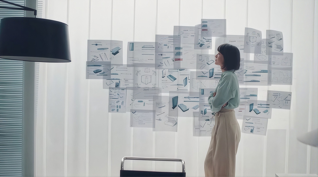 Running several media buying models at once: who owns each decision