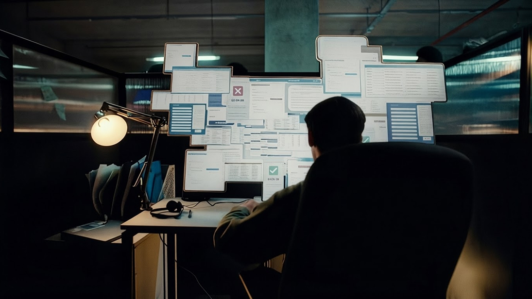 Programmatic advertising transparency: what an advertiser should actually be able to audit